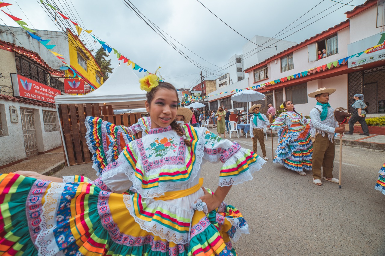 La historia cultural de Ibagué en un lugar: ¡Descubre la Zona ADN – Capital Musical!