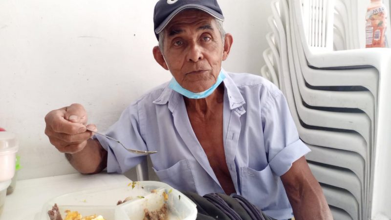 Ibagué dará continuidad a los comedores comunitarios