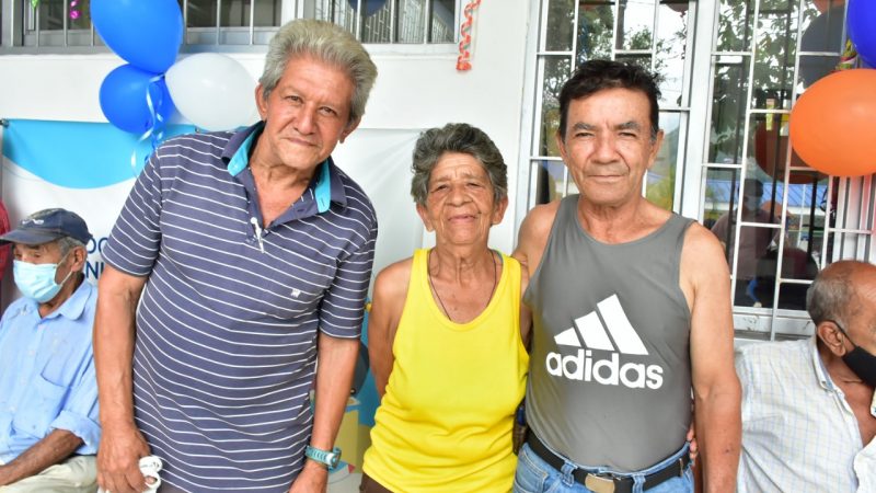 Más de 50 beneficiarios ingresan al programa ‘Colombia Mayor’ en Ibagué