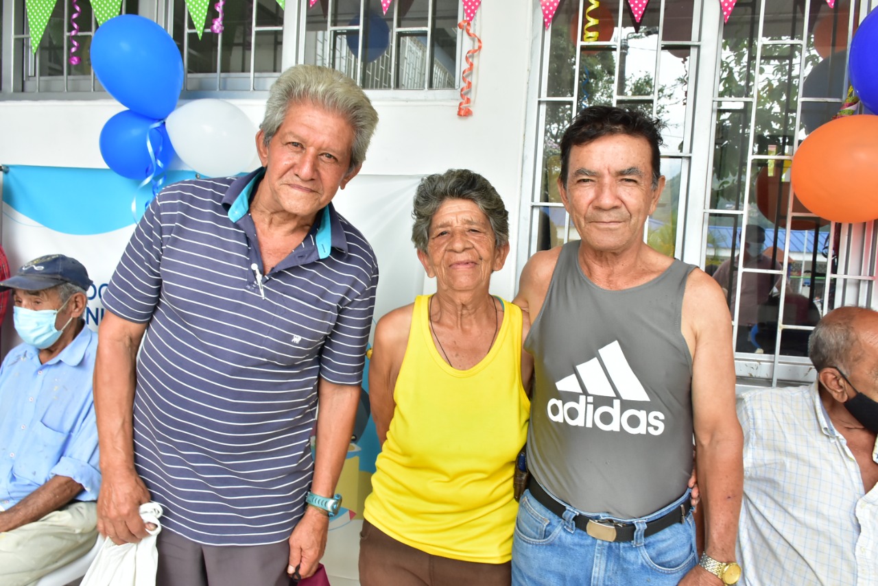 Más de 50 beneficiarios ingresan al programa ‘Colombia Mayor’ en Ibagué