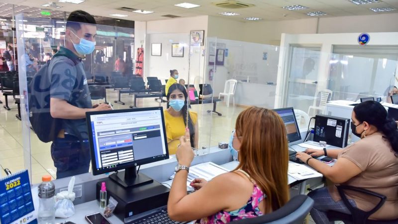 Más de 245.000 encuestados de Ibagué con metodología IV del Sisbén