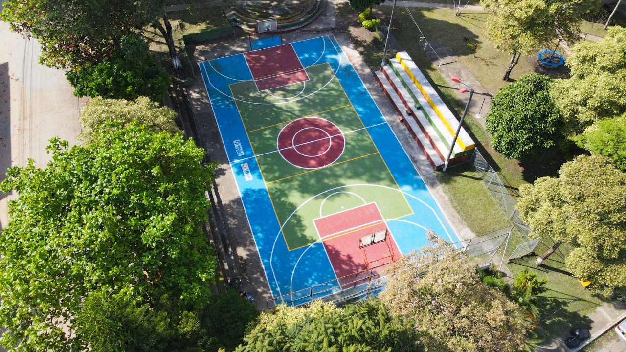 La inversión llega a los barrios y veredas de Ibagué