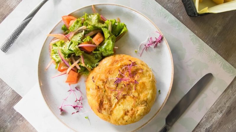 Alcaldía de Ibagué apoya el ´Cocinarte Restaurant Week´