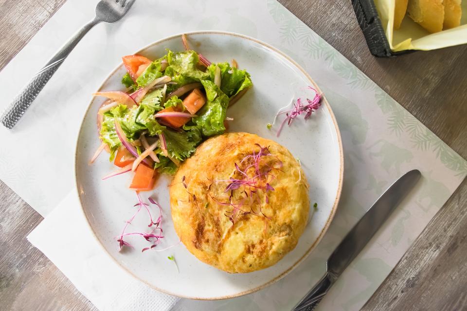 Alcaldía de Ibagué apoya el ´Cocinarte Restaurant Week´