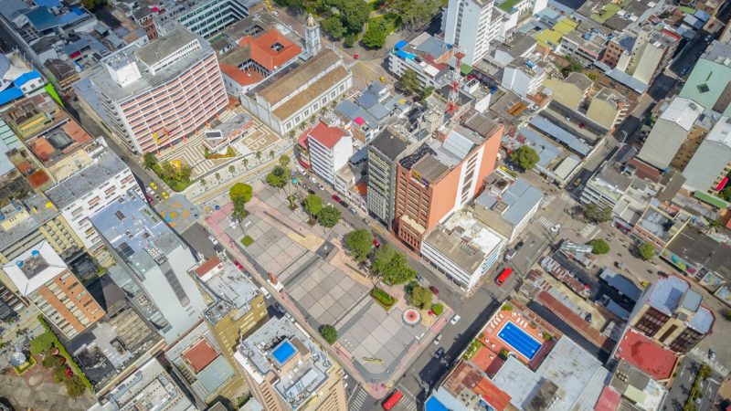 Ibagué sede de la edición 36 del Congreso Nacional de Ingeniería