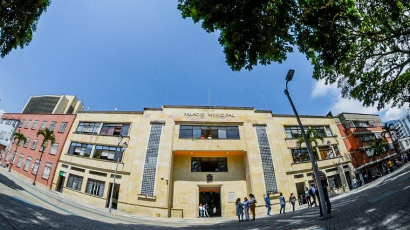 Alcaldía de Ibagué, tercera en mejor desempeño institucional del país