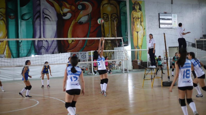 Ibagué sede del segundo torneo nacional de voleibol