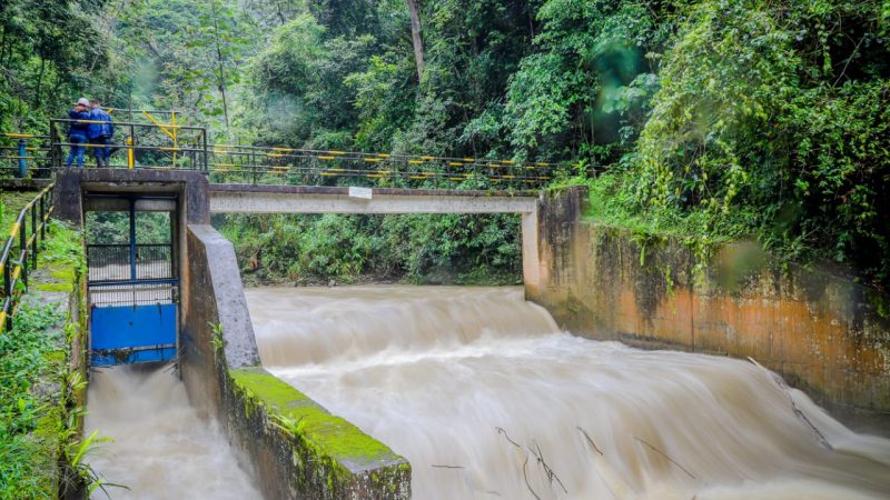 Acueducto Complementario, un sueño que se le cumplirá a los ibaguereños luego de 25 años