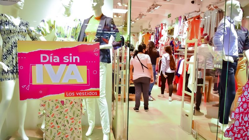 Prográmese para la segunda jornada del ‘Día sin Iva’ este 17 de junio