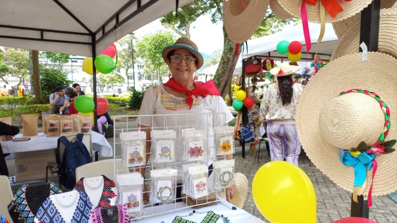 ‘Expo Comunas 2.0’: la feria comercial más importante de Ibagué