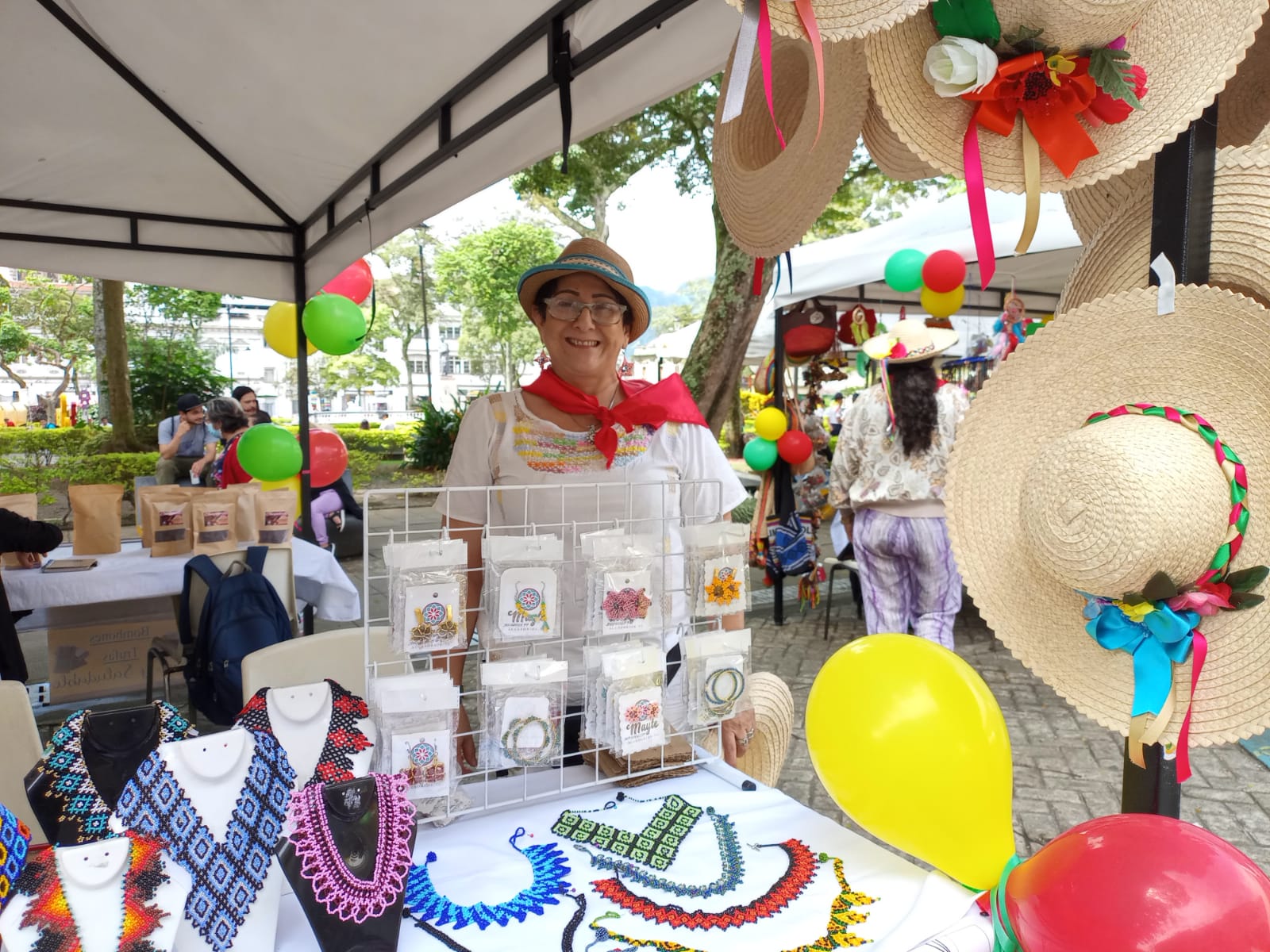 ‘Expo Comunas 2.0’: la feria comercial más importante de Ibagué