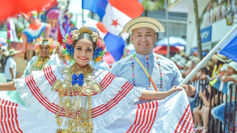 Conozca las ciudades y países invitados al Festival Folclórico Colombiano