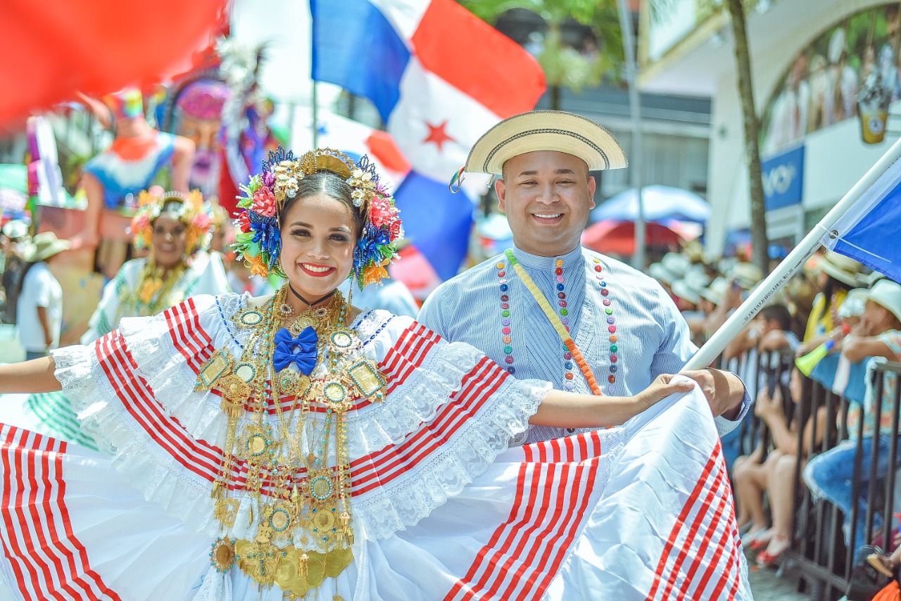 Conozca las ciudades y países invitados al Festival Folclórico Colombiano