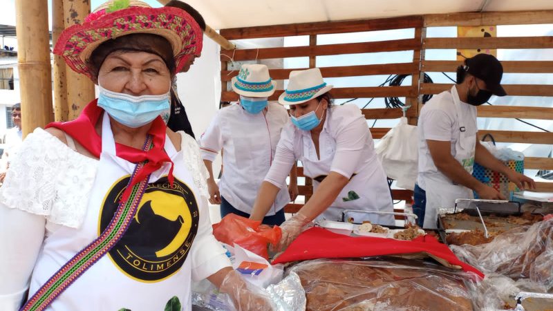 Día de la Lechona Tolimense: oportunidad para reactivar la economía