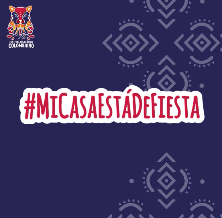 Ibagué vibra con los Encuentros Municipal, Departamental y Nacional del Folclor