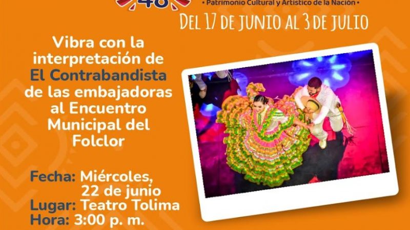 INTERPRETACIÓN CONTRABANDISTA