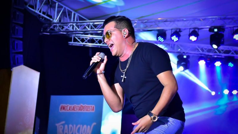 Más de 15.000 personas asistieron al Gran Concierto en Ibagué