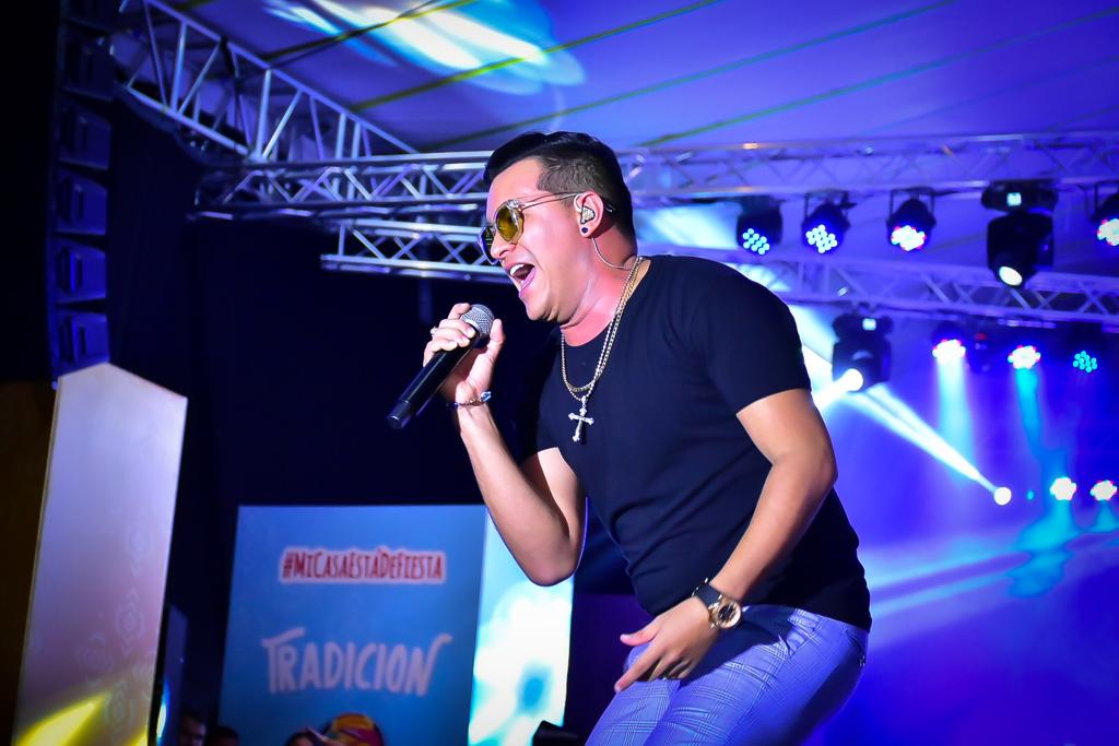 Más de 15.000 personas asistieron al Gran Concierto en Ibagué