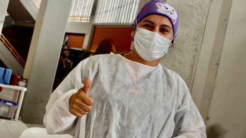 Nuevo llamado de protección de las autoridades sanitarias por Covid-19