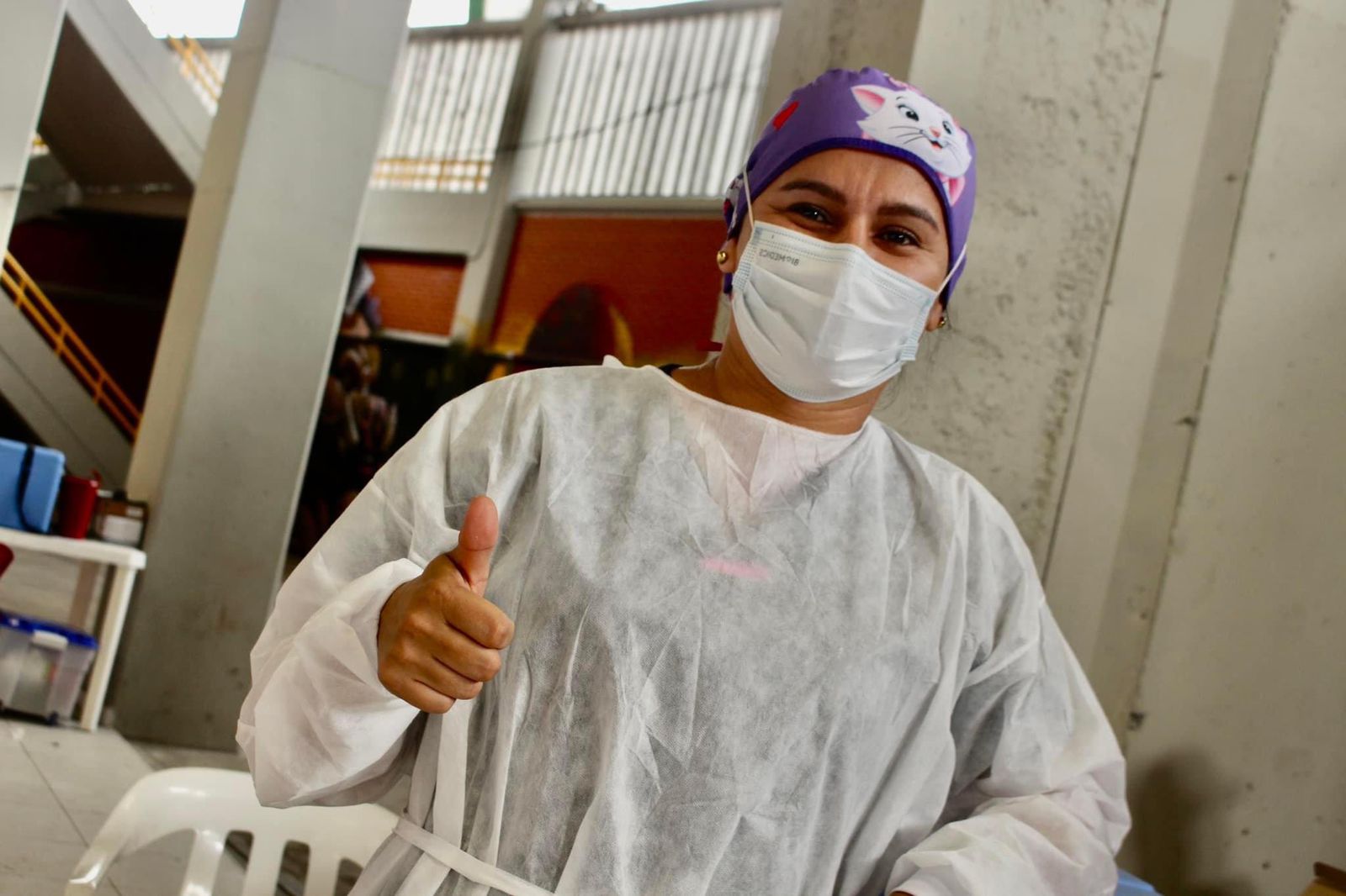 Nuevo llamado de protección de las autoridades sanitarias por Covid-19