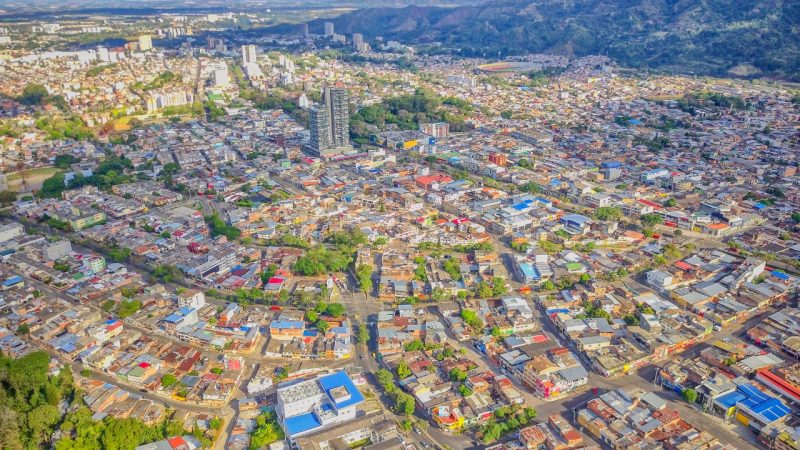 Ibagué entre las ciudades con mejor Gobierno Digital