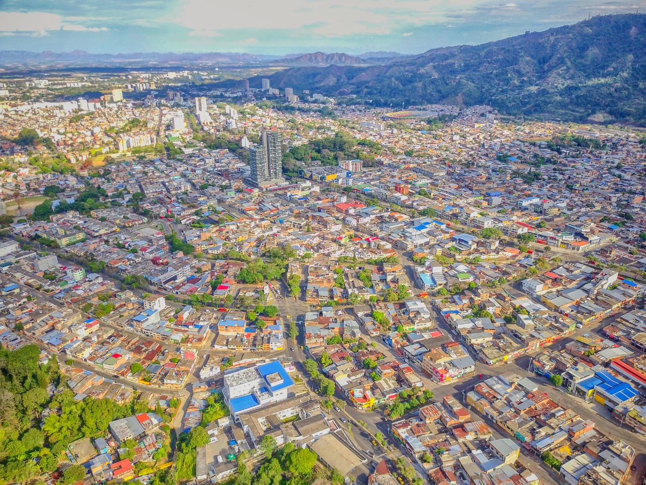 Ibagué entre las ciudades con mejor Gobierno Digital