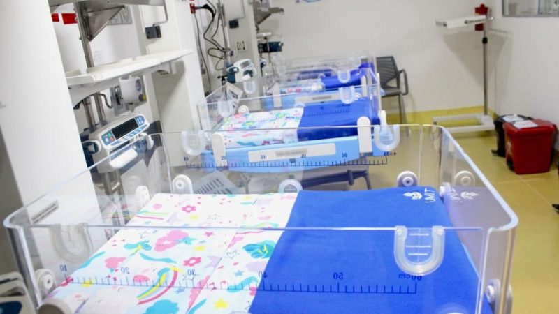 Prevención, vacunación y nutrición: las recomendaciones para evitar infecciones respiratorias