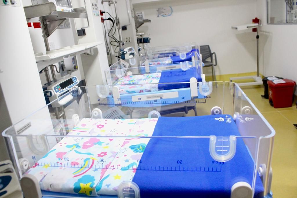 Prevención, vacunación y nutrición: las recomendaciones para evitar infecciones respiratorias