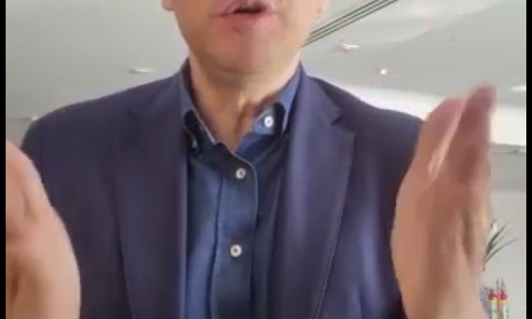 Rendición de cuentas Alcaldía de Ibagué