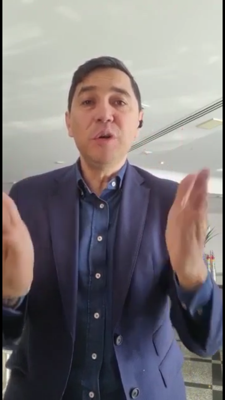 Rendición de cuentas Alcaldía de Ibagué