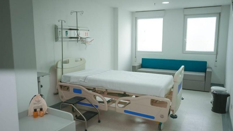 Aumentaron los casos positivos de Covid-19 en Ibagué