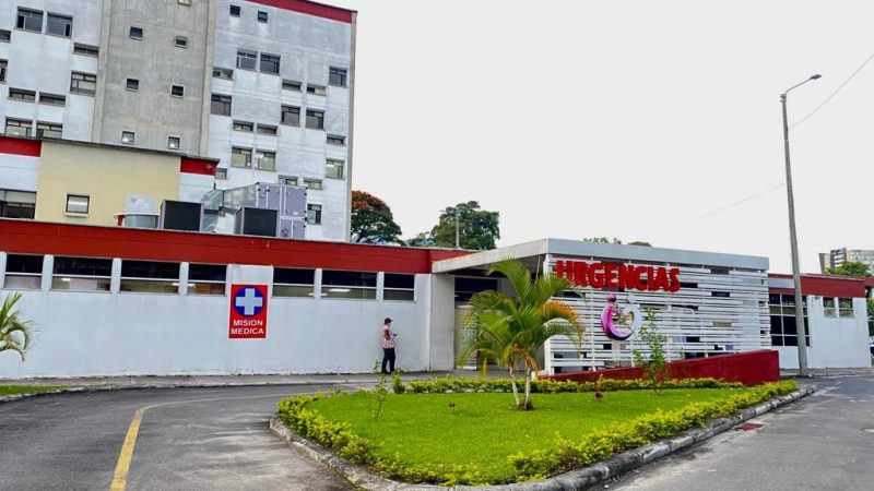 ¡Pilas con las enfermedades respiratorias! Población infantil es la más afectada