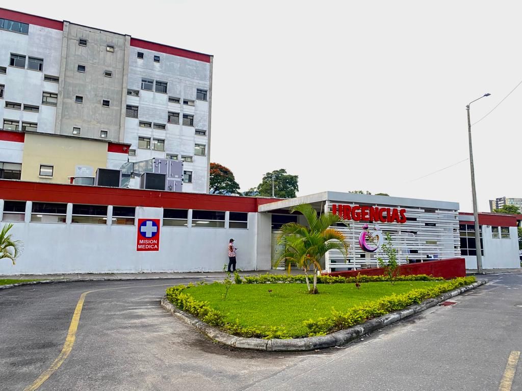 ¡Pilas con las enfermedades respiratorias! Población infantil es la más afectada