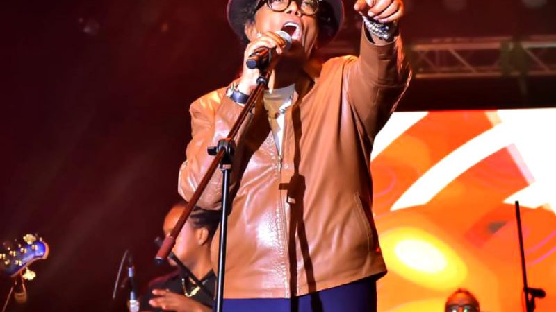 El Carnaval de Barranquilla se toma la Capital Musical de Colombia