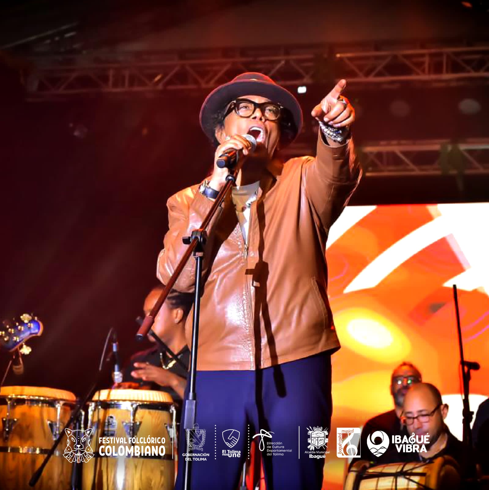 El Carnaval de Barranquilla se toma la Capital Musical de Colombia