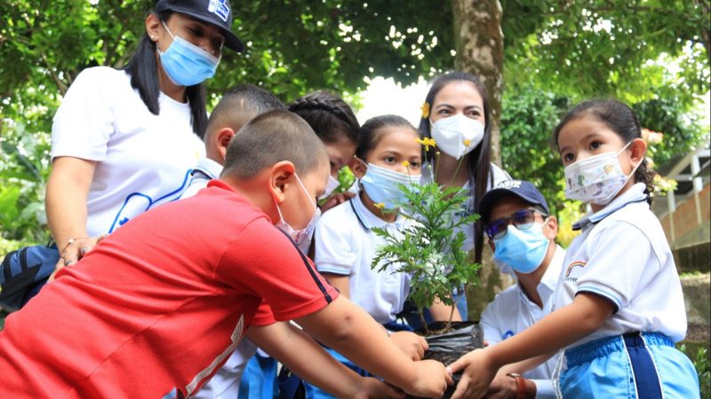 Ibagué le apuesta a la cultura ciudadana: jornadas llegan a barrios y colegios