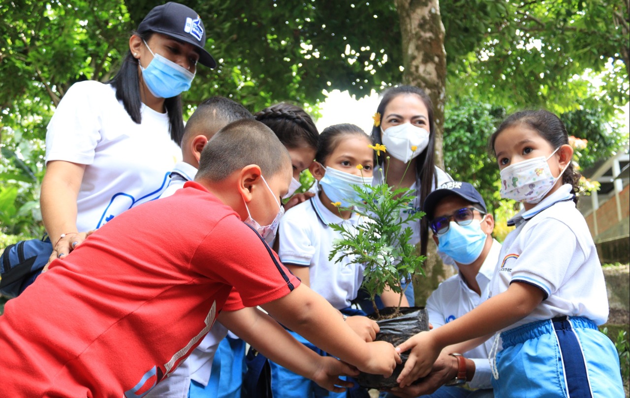 Ibagué le apuesta a la cultura ciudadana: jornadas llegan a barrios y colegios