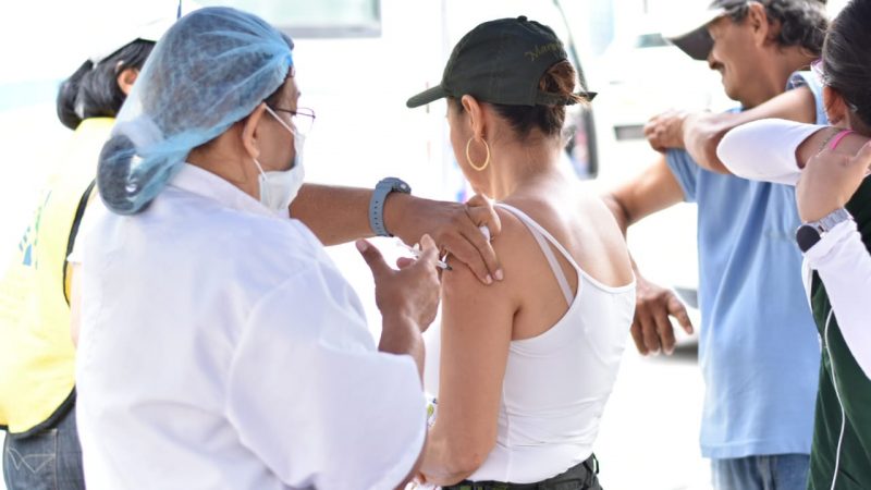 Ibaguè con servicios médicos y acceso a la salud en los barrios