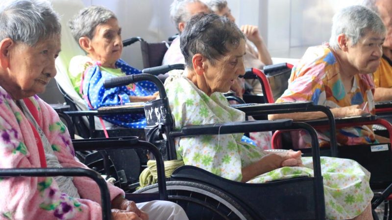 «La infraestructura social también es importante para el gobierno”: Alcalde