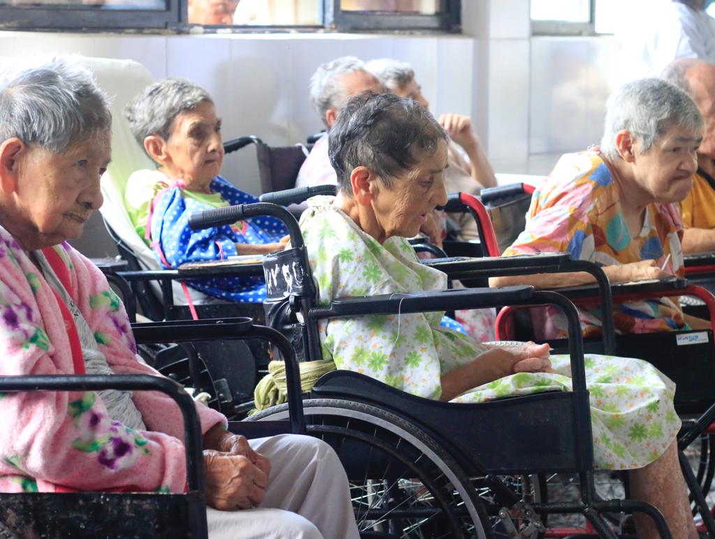 «La infraestructura social también es importante para el gobierno”: Alcalde