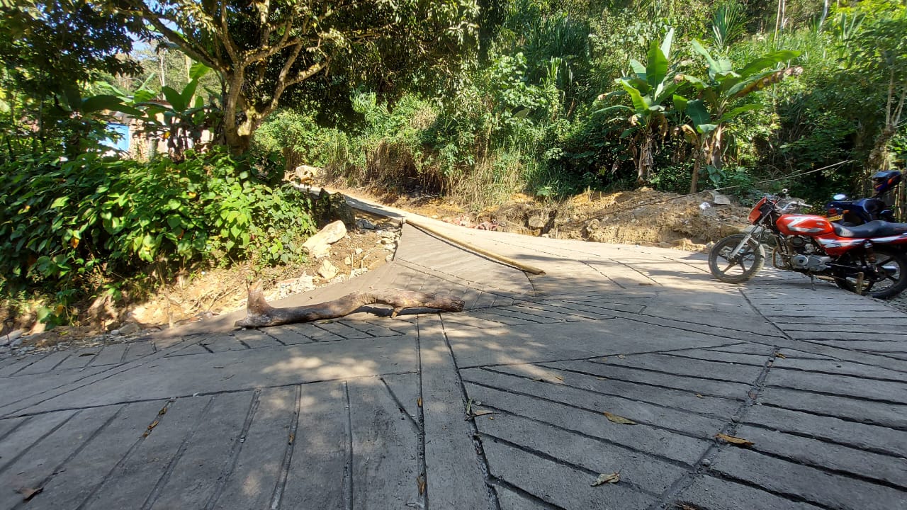 La inversión llega a los barrios y comunas de Ibagué.