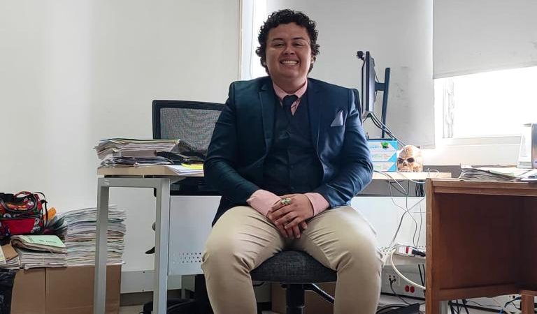 Con tutela, un empleado puede llevar su perrita al Juzgado de Ibagué