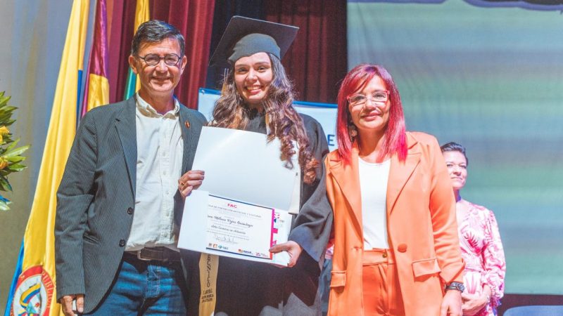 La Capital Musical tiene 99 nuevos artistas graduados de la EFAC