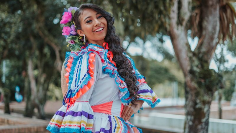 “Ojalá existieran más pueblitos tolimenses”, dice la embajadora Laura Pulido