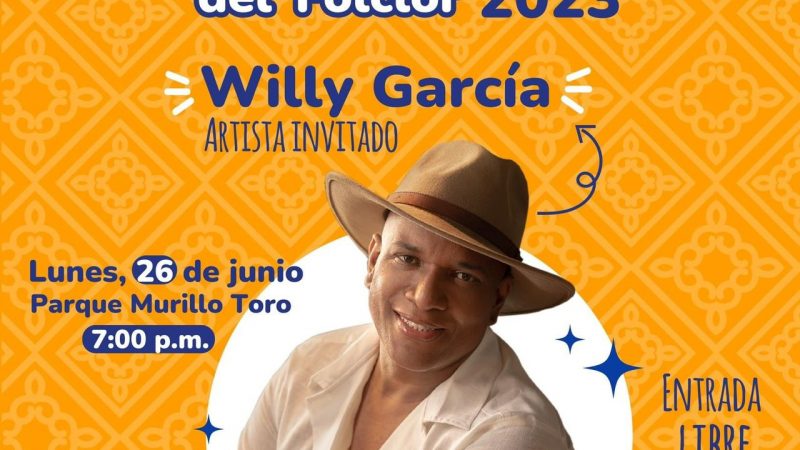 ¡Ibagué sigue de fiesta!