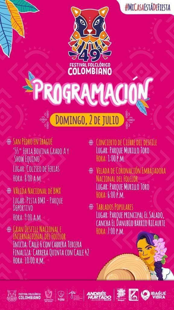 Quién te dijo que se acabaron las fiestas ? 🎊