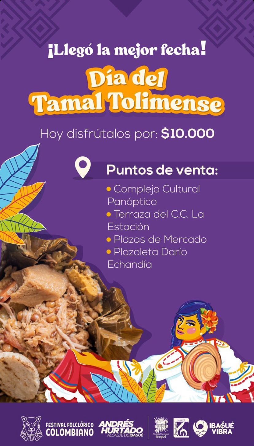 Se prende la fiesta en la #CapitalMusical! 🥳🥁🎶