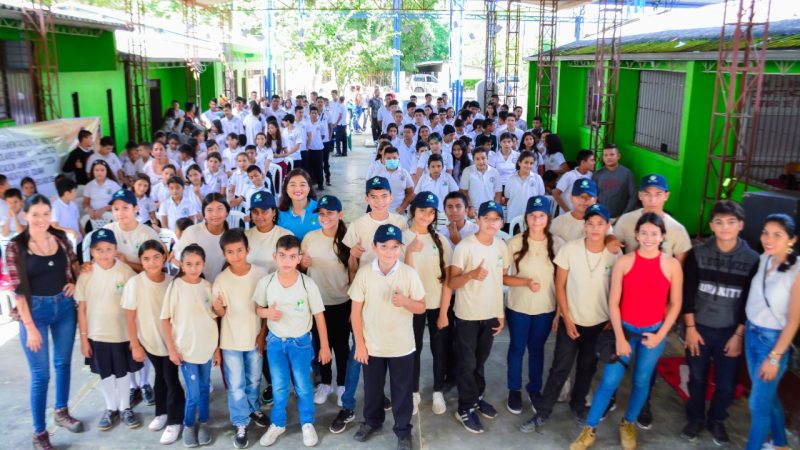 Estrategia “Expedición Azul” de Cortolima un éxito en el departamento