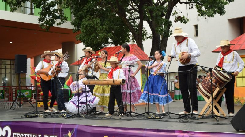 Huila ‘rajó la leña’