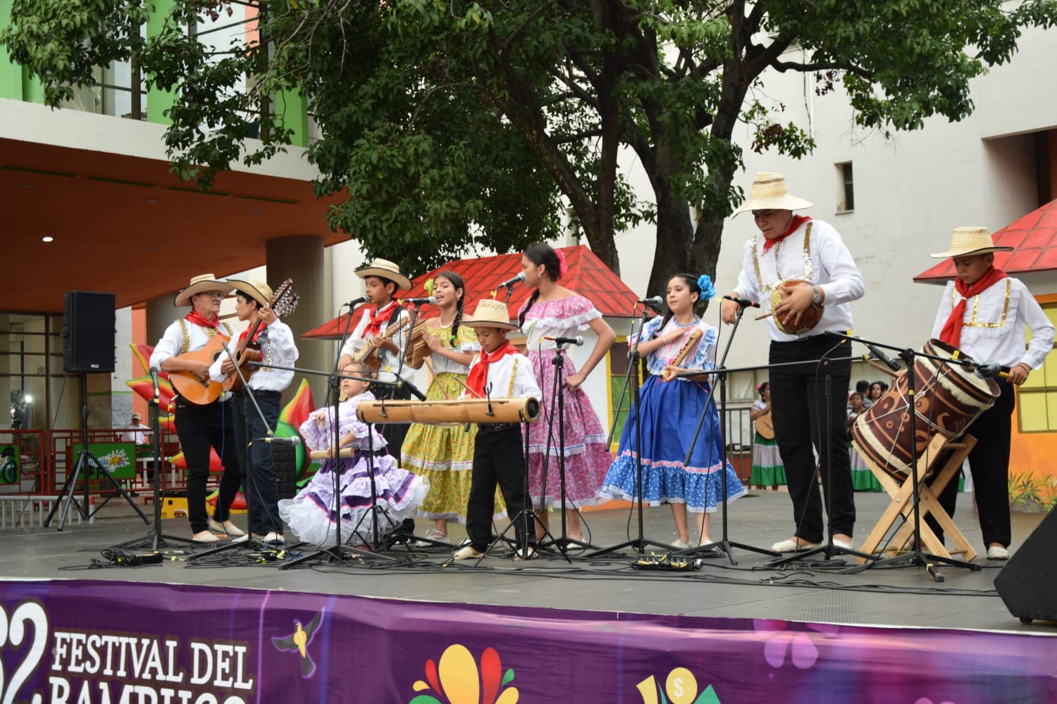 Huila ‘rajó la leña’